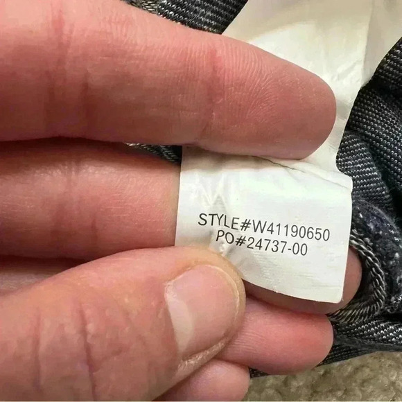 PRANA Ember Capri Pants Leggings Workout Yoga Women’s Size Small W41190650 $70 - Picture 11 of 16